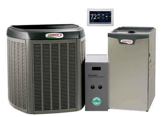 AC & Furnace Repair Minneapolis/St. Paul