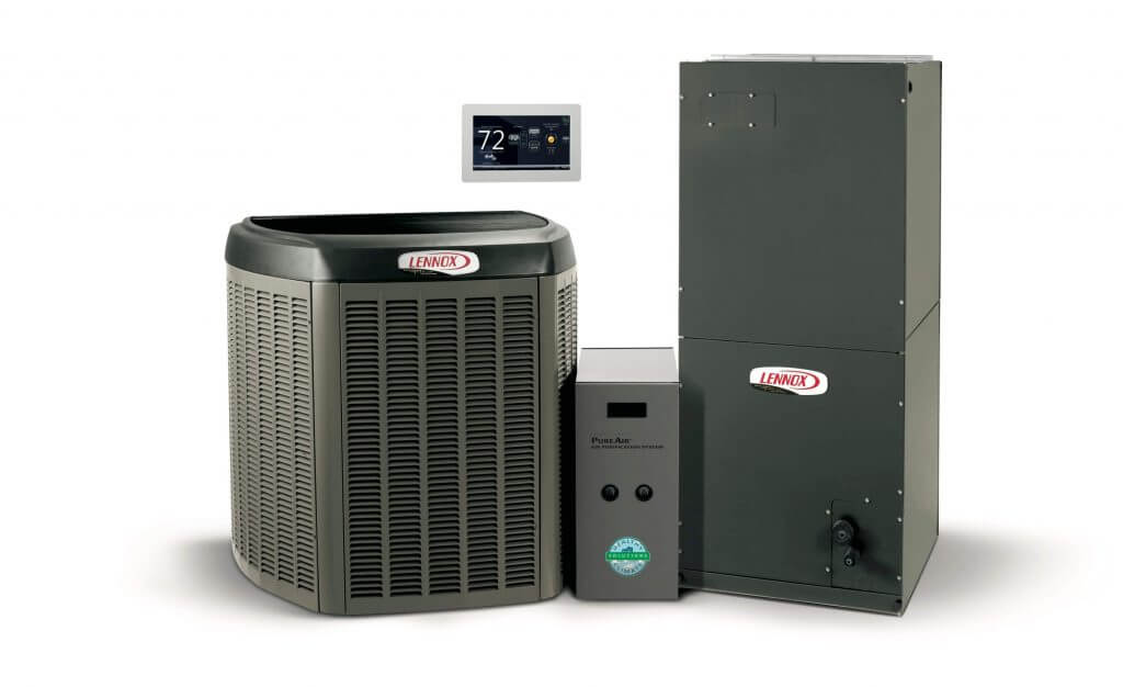 Heat Pump Repair, Replacement & Installation Minneapolis