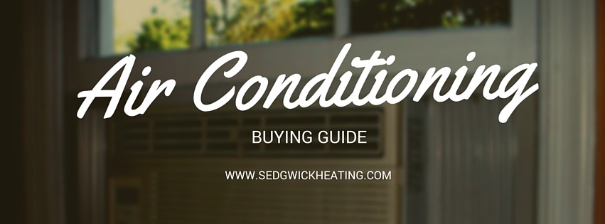guide to buying an air conditioner