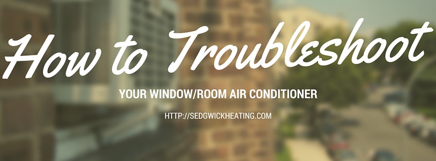 how to fix your air conditioner